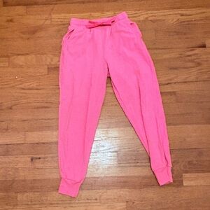 💖 Colsie Pink Girls Jogger Pants 💖